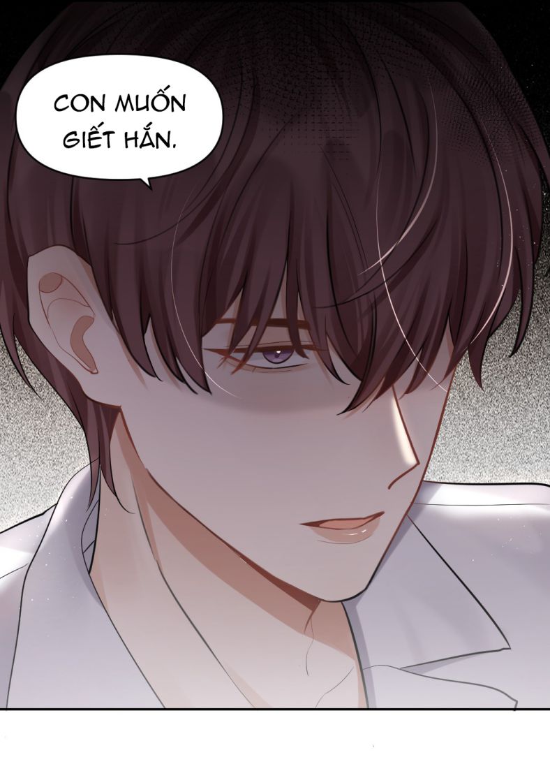 Máy Bay Giấy: Chapter 29