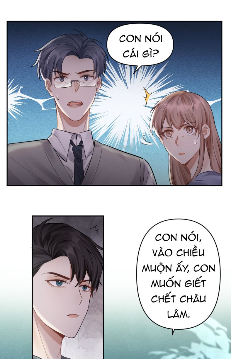 Máy Bay Giấy: Chapter 29