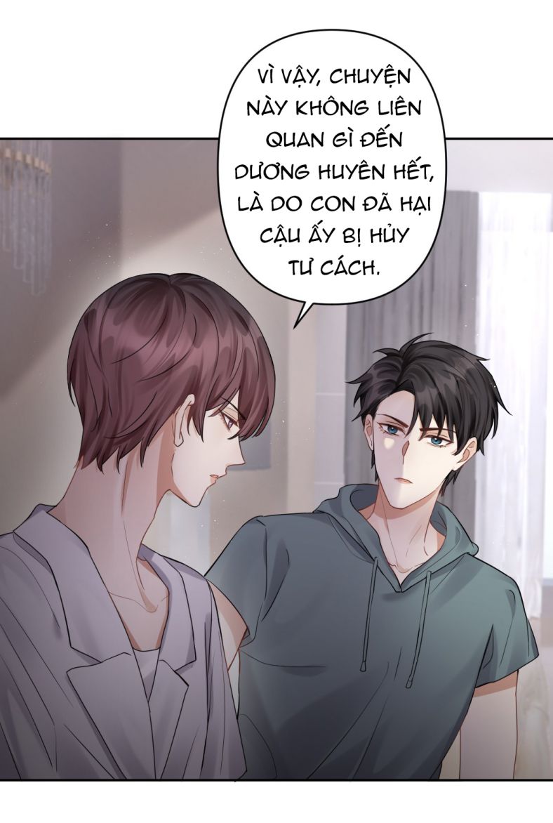 Máy Bay Giấy: Chapter 29