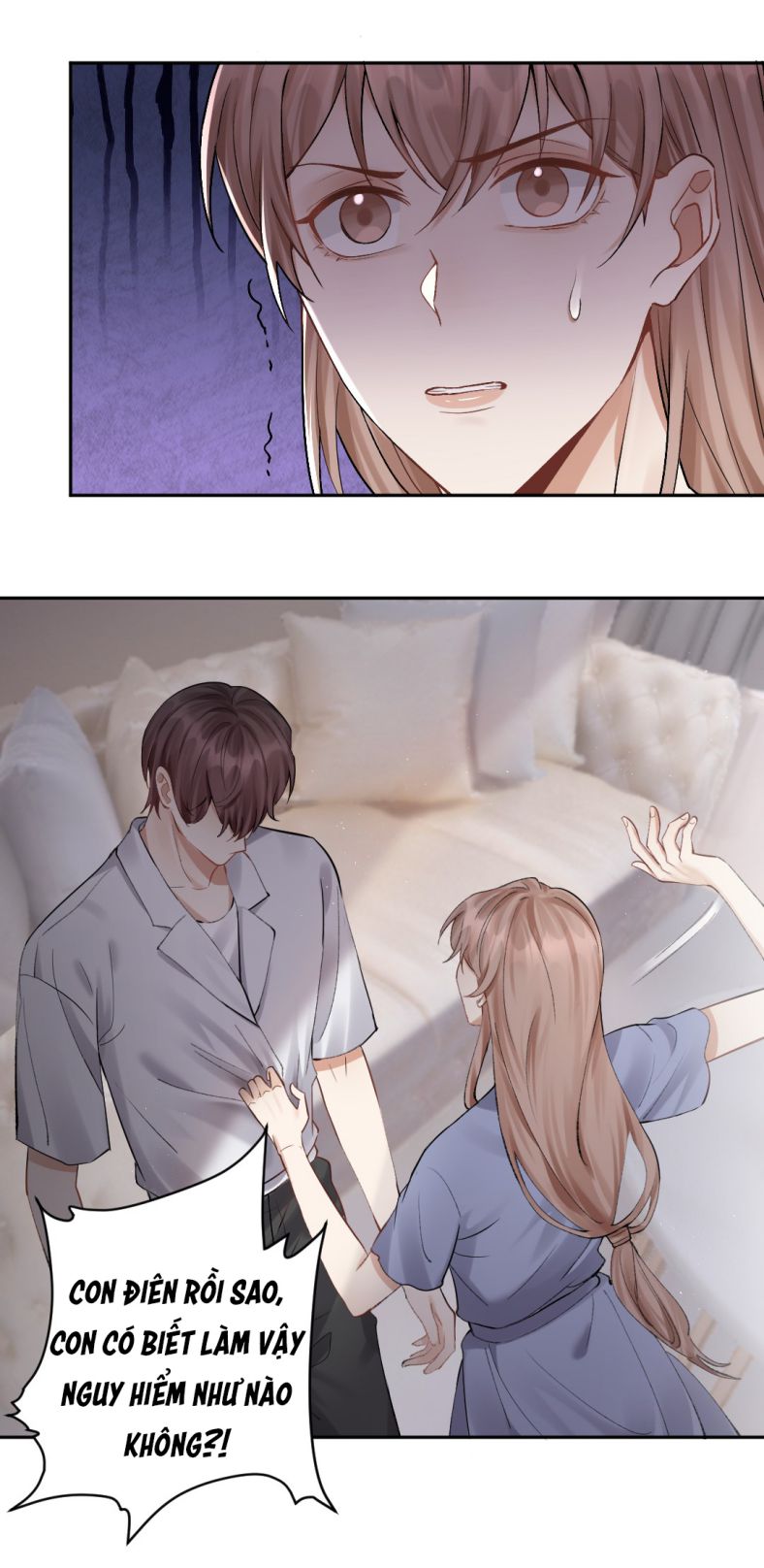 Máy Bay Giấy: Chapter 29