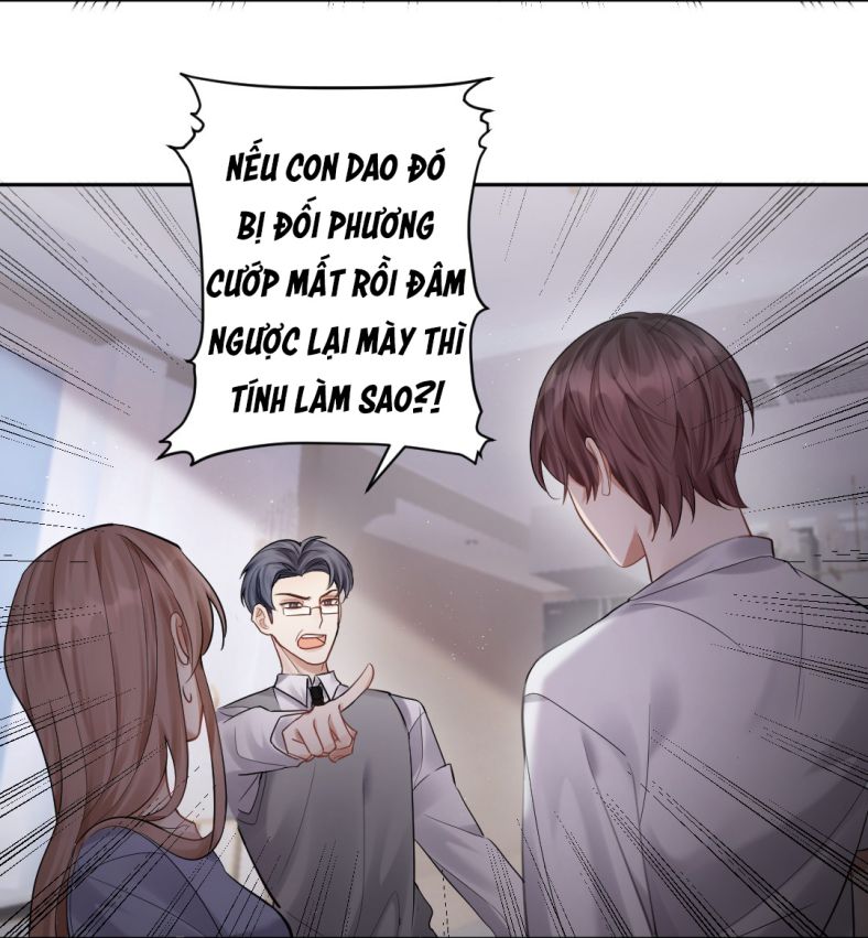 Máy Bay Giấy: Chapter 29