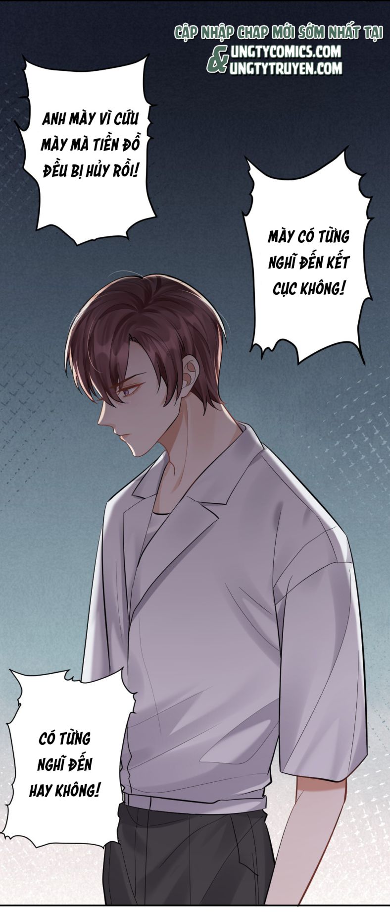 Máy Bay Giấy: Chapter 29