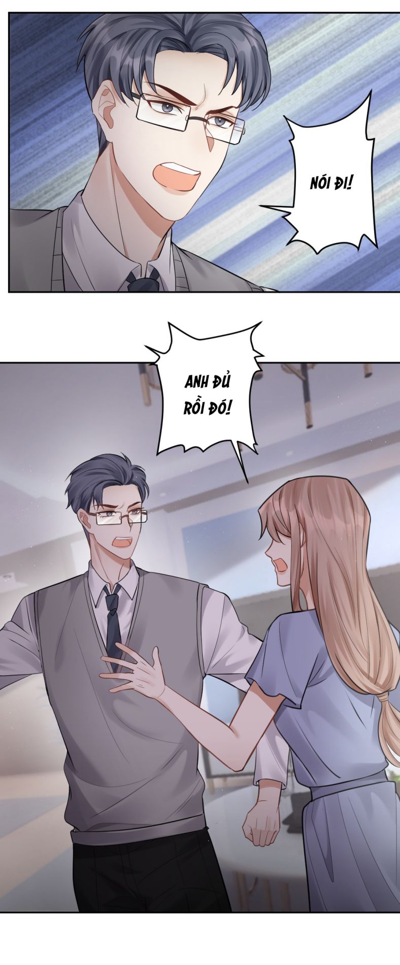 Máy Bay Giấy: Chapter 29