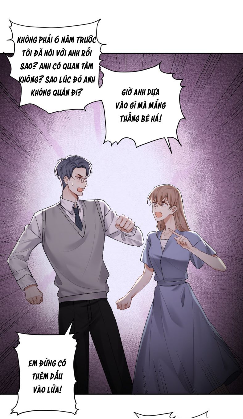Máy Bay Giấy: Chapter 29