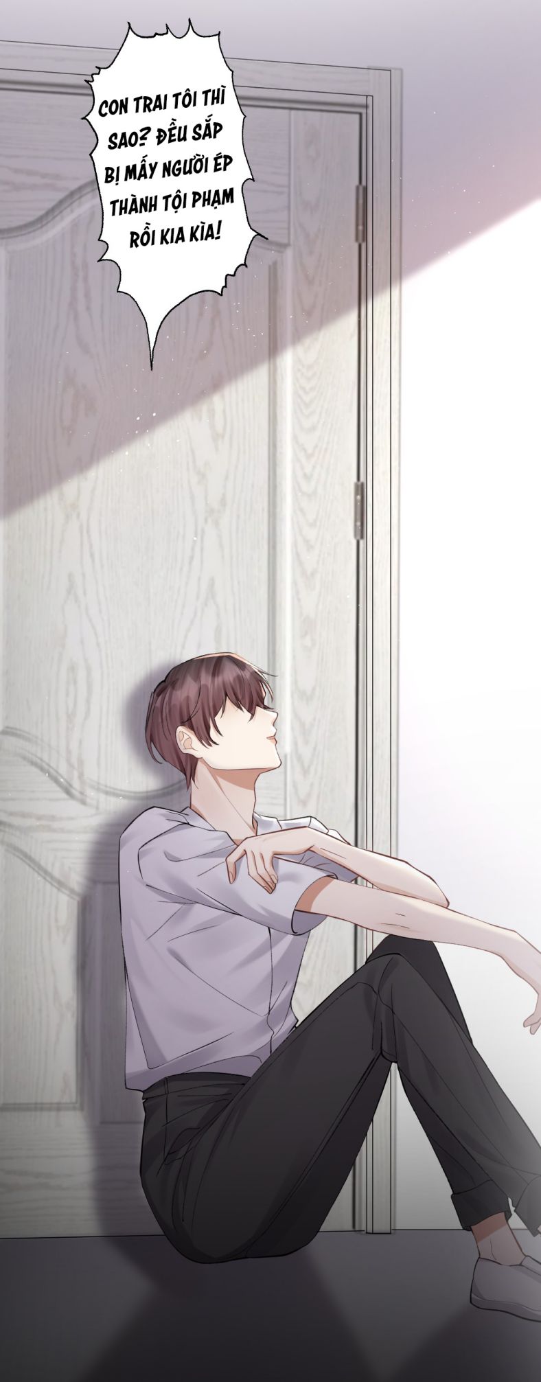 Máy Bay Giấy: Chapter 29