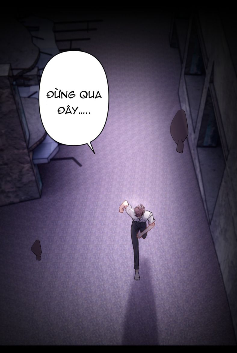 Máy Bay Giấy: Chapter 29
