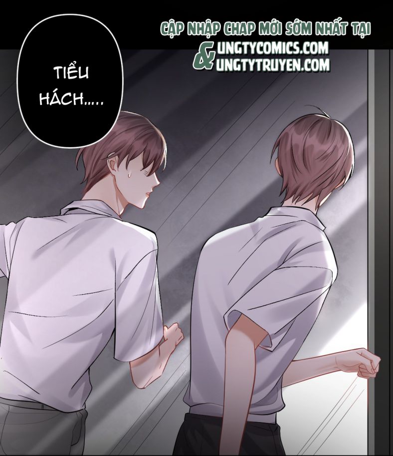Máy Bay Giấy: Chapter 29
