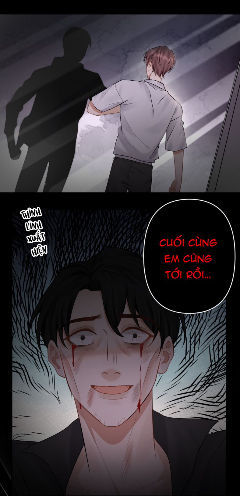 Máy Bay Giấy: Chapter 29