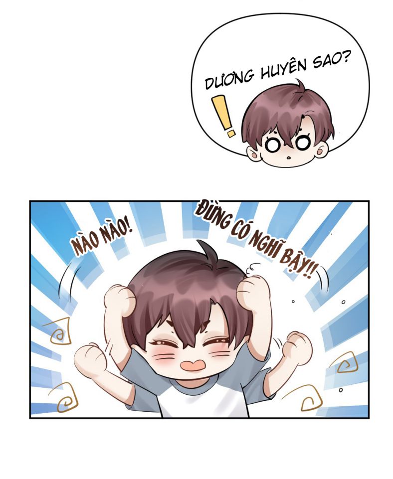Máy Bay Giấy: Chapter 29