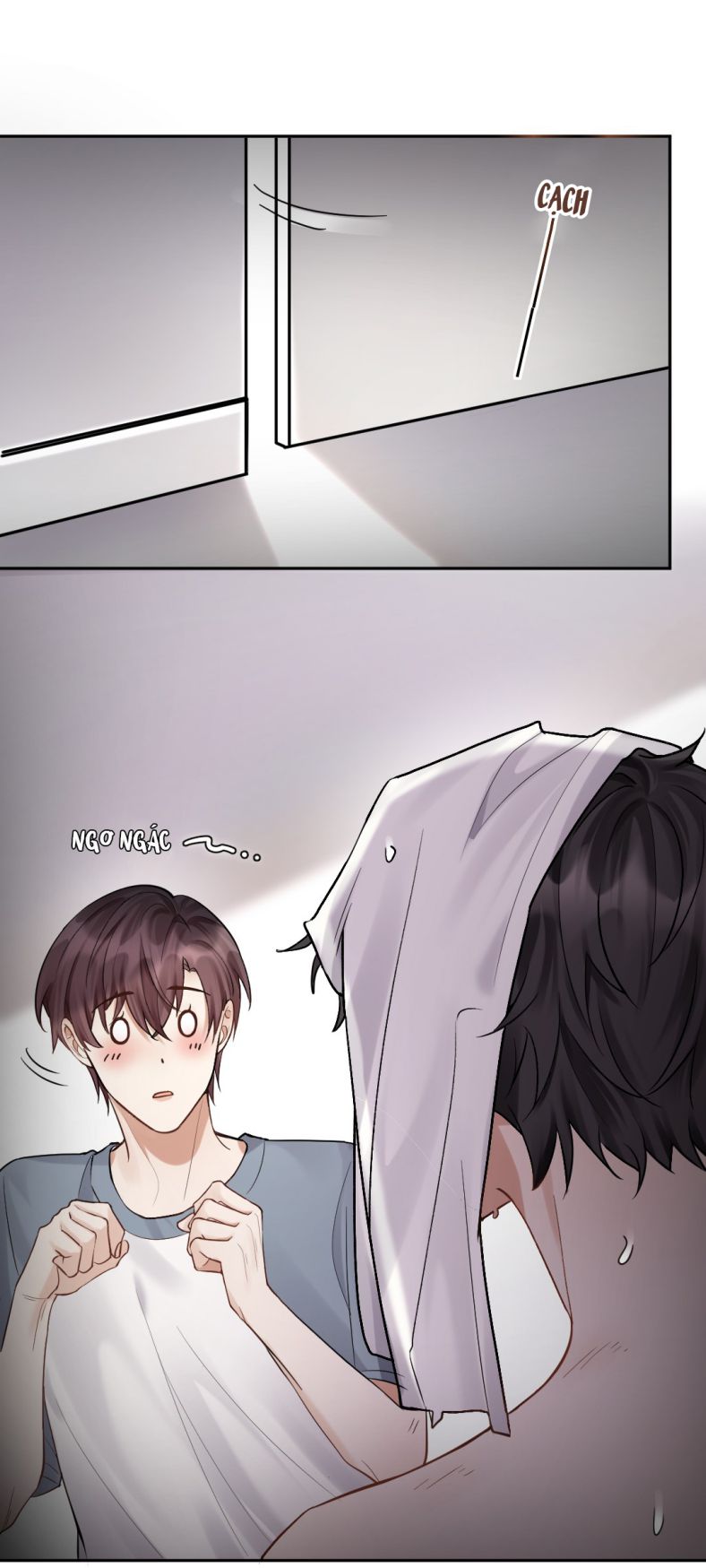 Máy Bay Giấy: Chapter 29