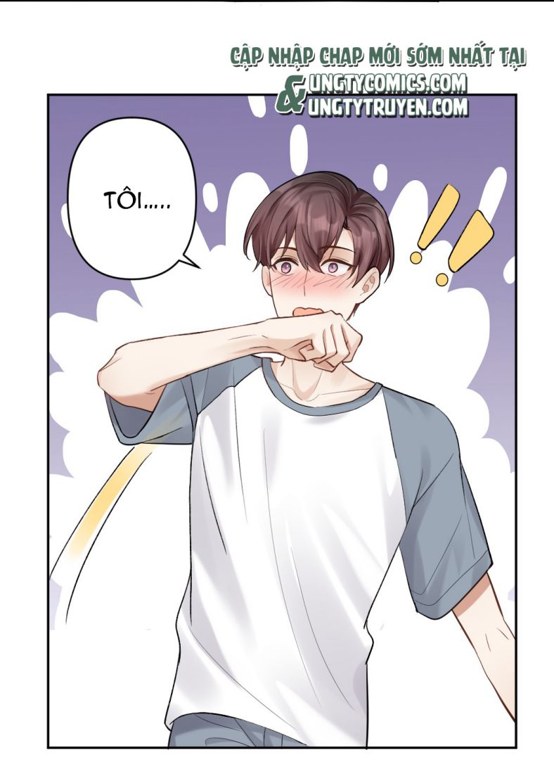 Máy Bay Giấy: Chapter 29