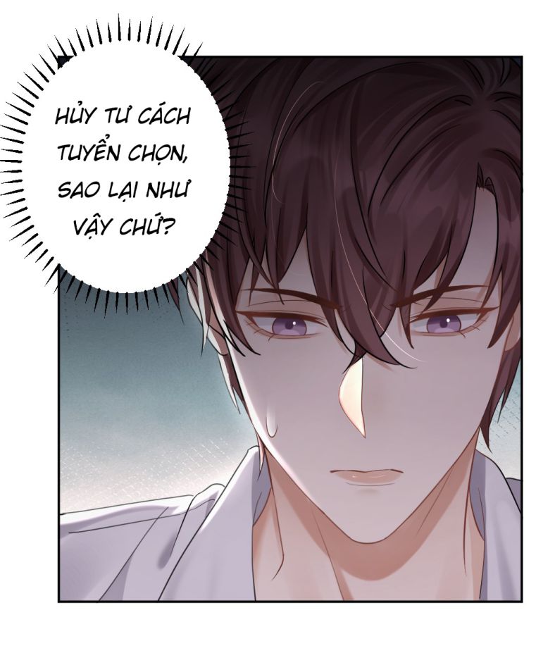 Máy Bay Giấy: Chapter 29