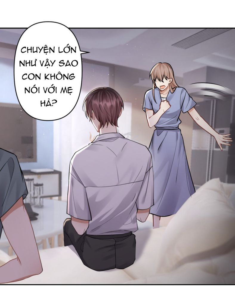 Máy Bay Giấy: Chapter 29