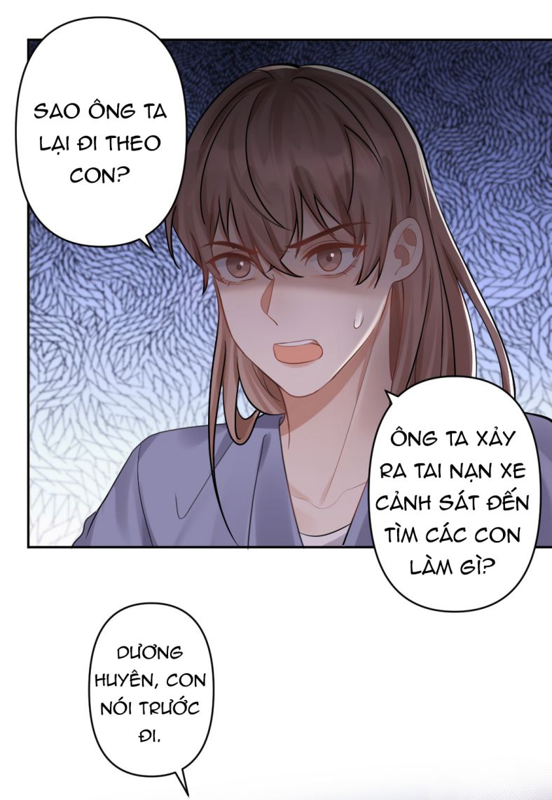 Máy Bay Giấy: Chapter 29