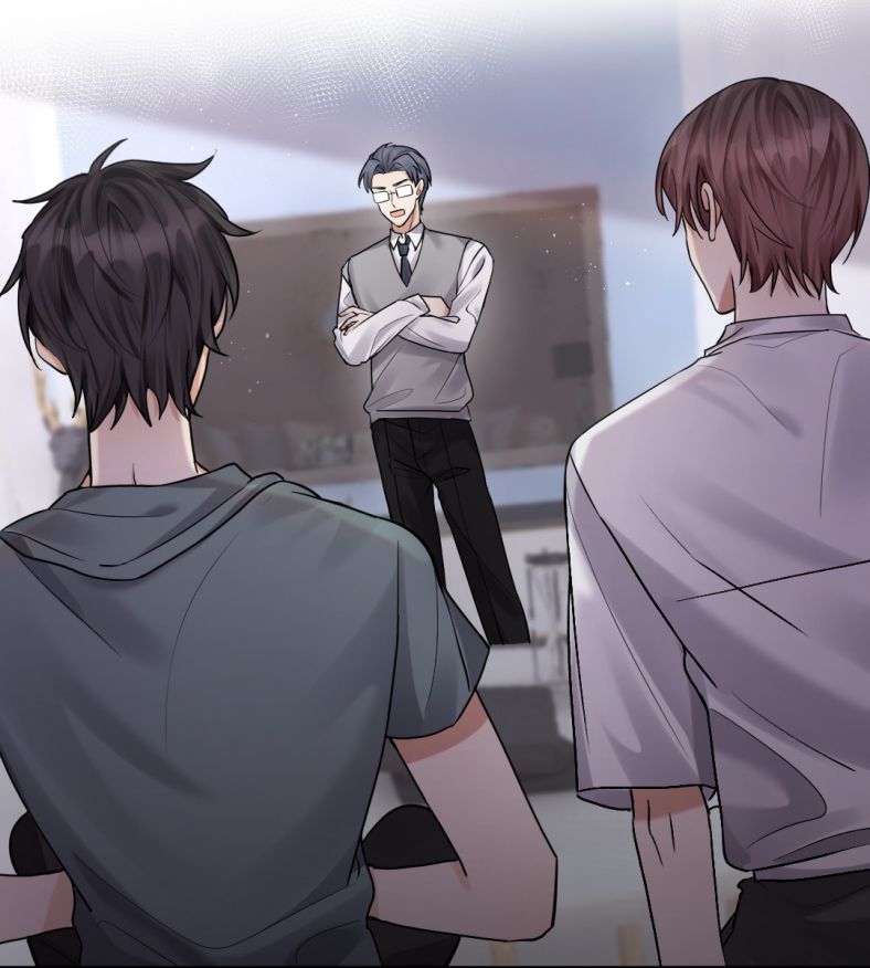 Máy Bay Giấy: Chapter 29