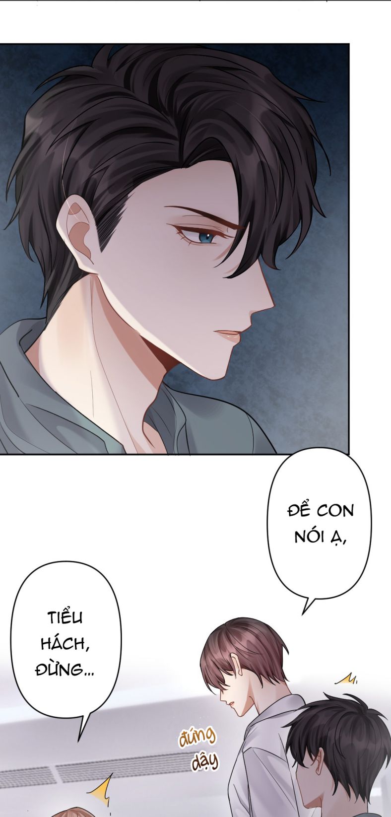 Máy Bay Giấy: Chapter 29