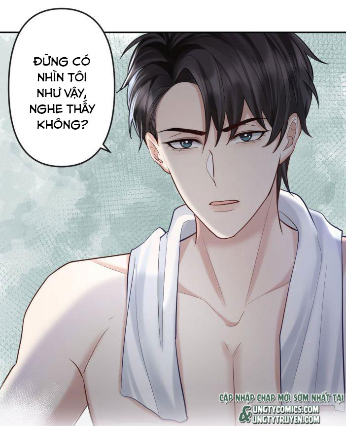 Máy Bay Giấy: Chapter 30