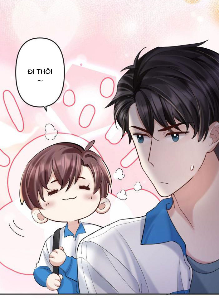 Máy Bay Giấy: Chapter 30