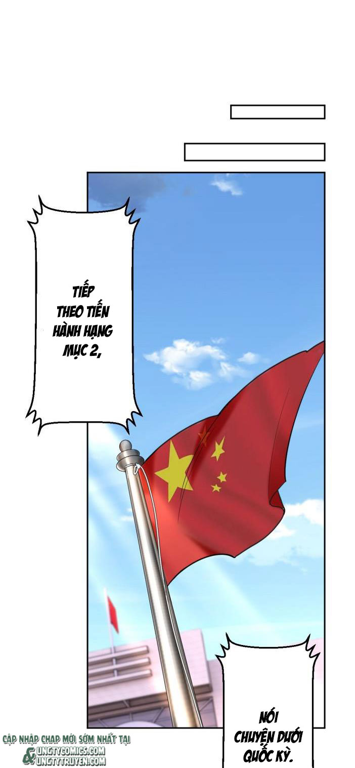 Máy Bay Giấy: Chapter 30