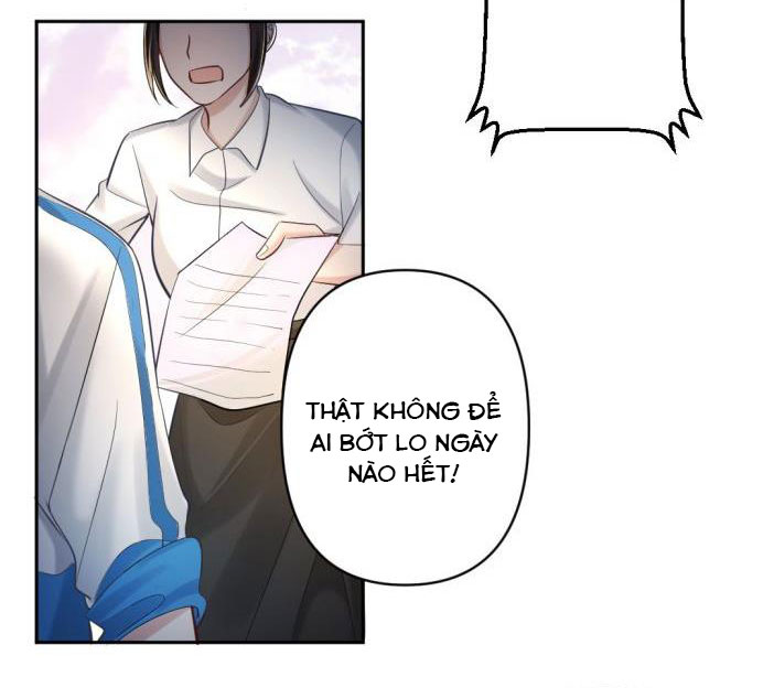 Máy Bay Giấy: Chapter 30