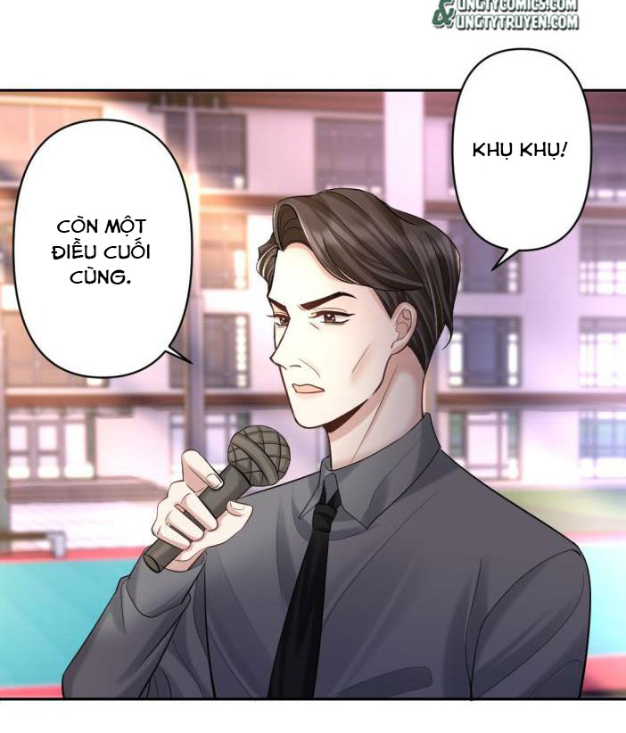 Máy Bay Giấy: Chapter 30