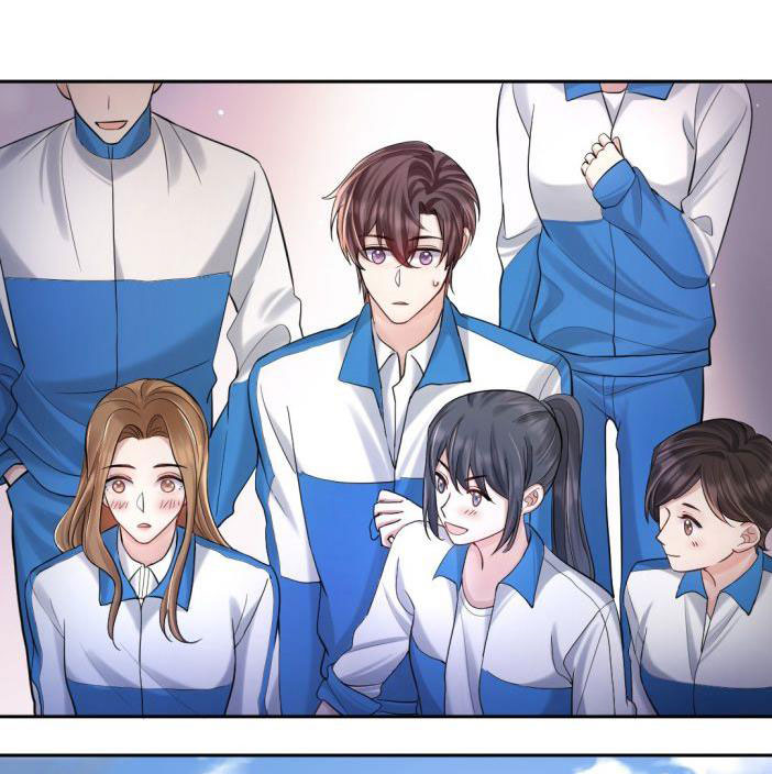 Máy Bay Giấy: Chapter 30