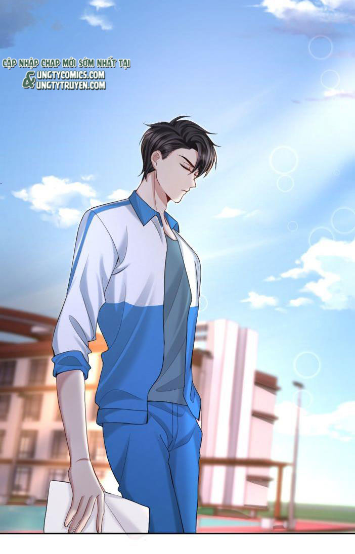 Máy Bay Giấy: Chapter 30