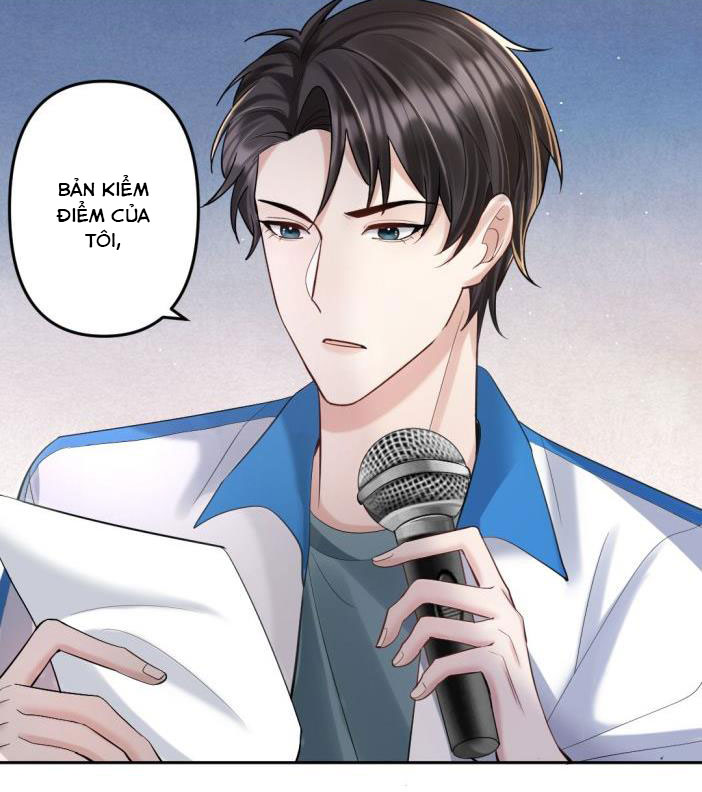 Máy Bay Giấy: Chapter 30