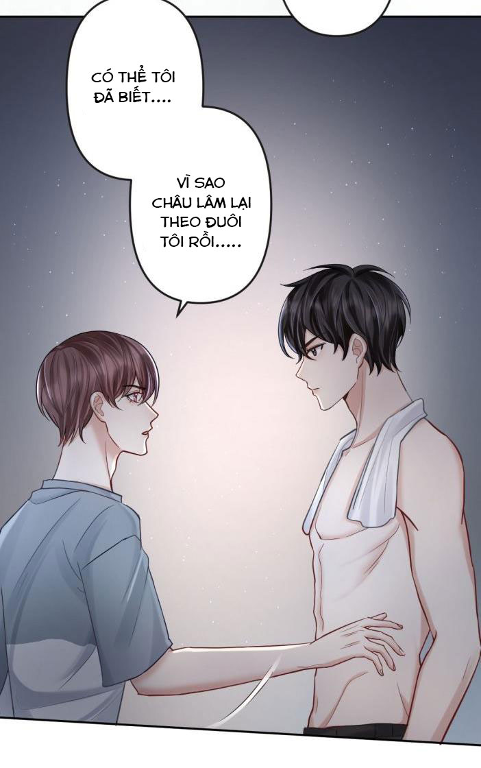 Máy Bay Giấy: Chapter 30