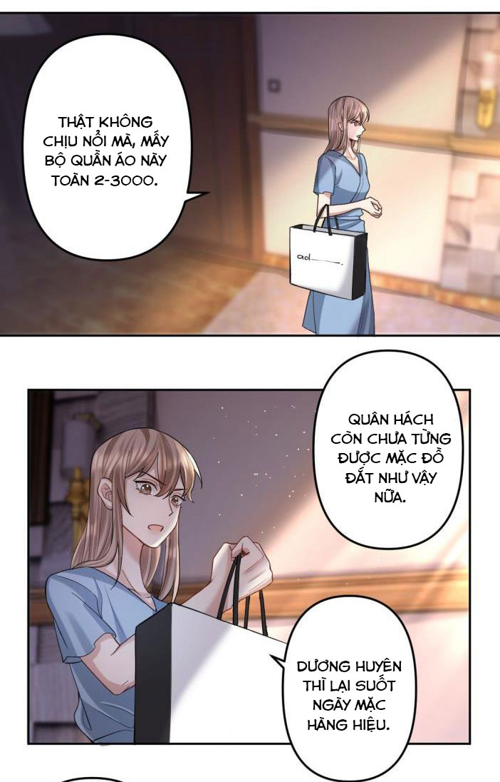 Máy Bay Giấy: Chapter 30