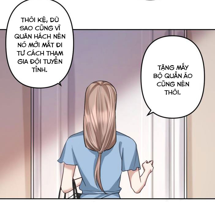 Máy Bay Giấy: Chapter 30