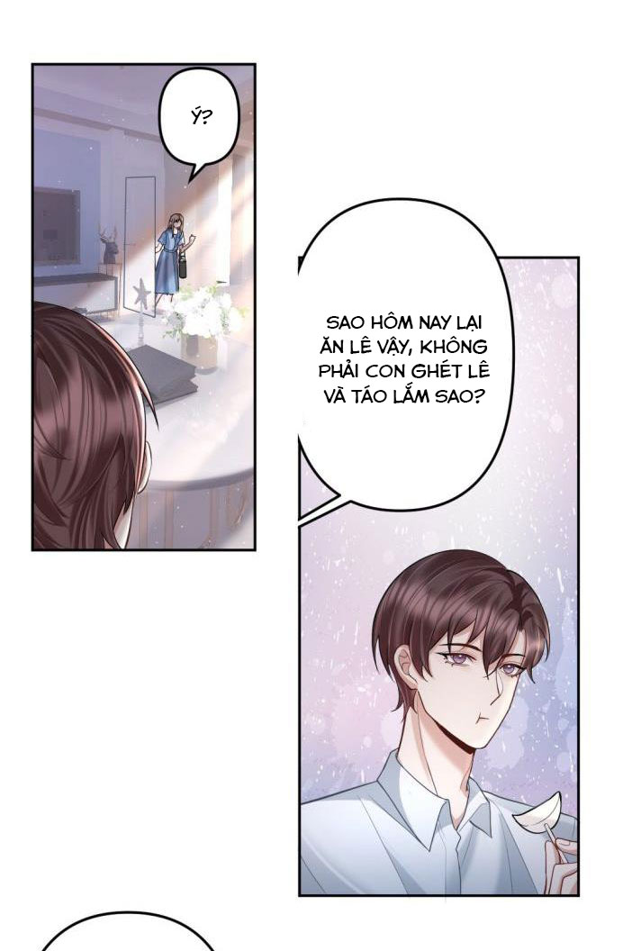 Máy Bay Giấy: Chapter 30