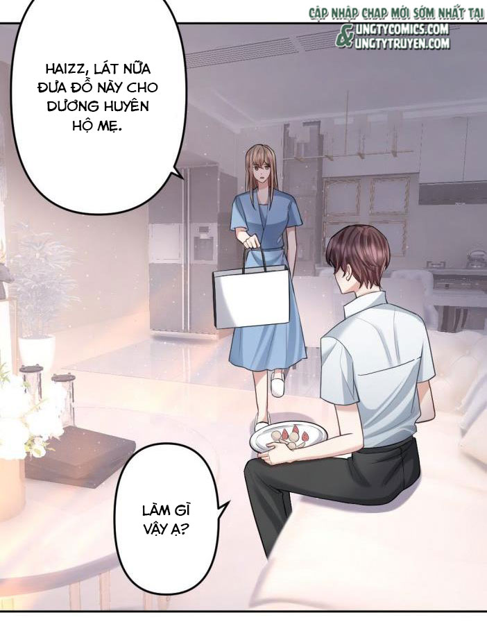 Máy Bay Giấy: Chapter 30