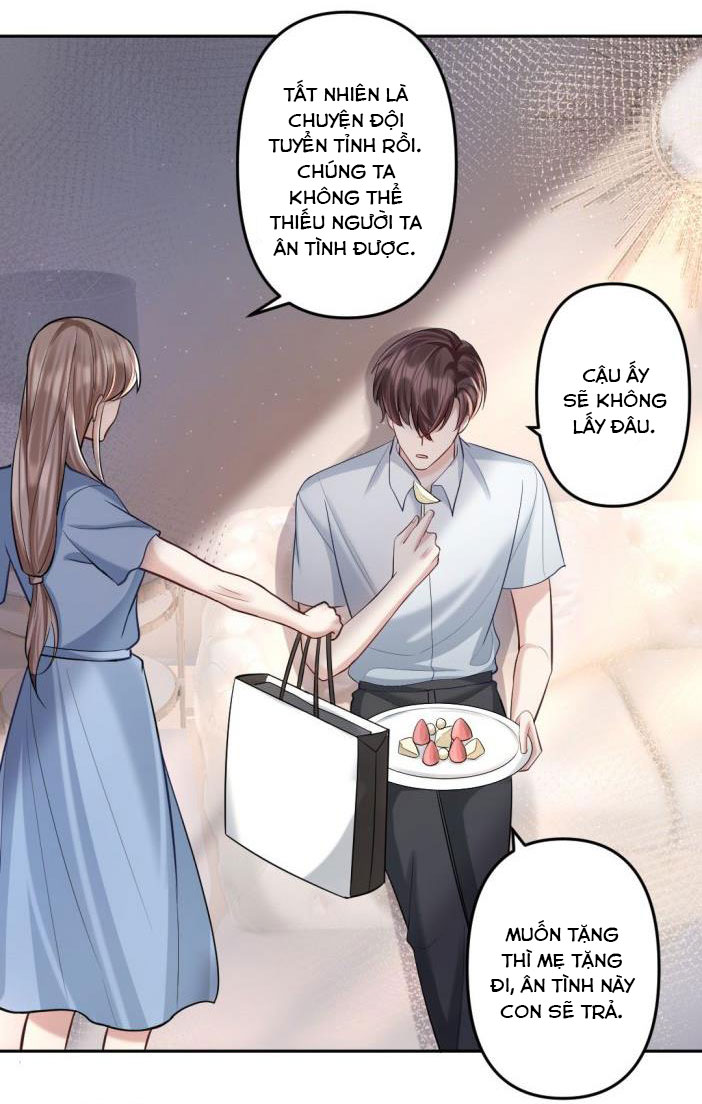 Máy Bay Giấy: Chapter 30