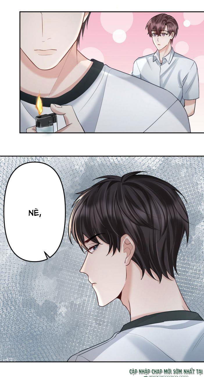 Máy Bay Giấy: Chapter 30