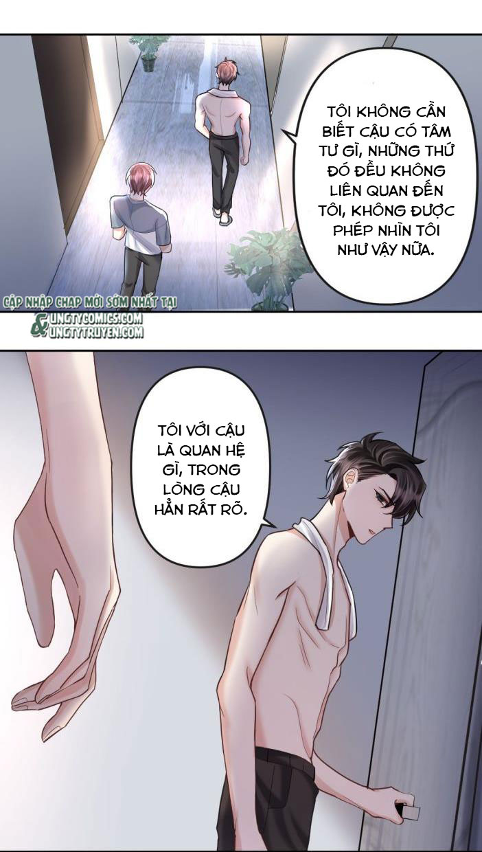 Máy Bay Giấy: Chapter 30