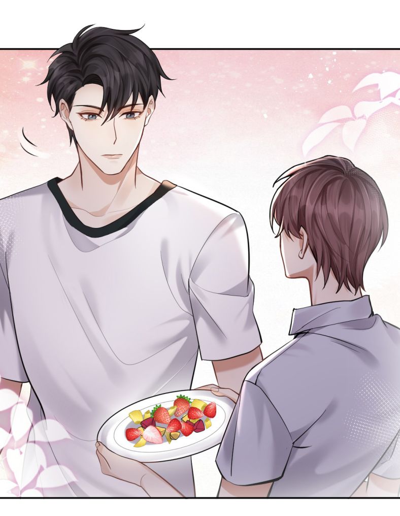 Máy Bay Giấy: Chapter 31