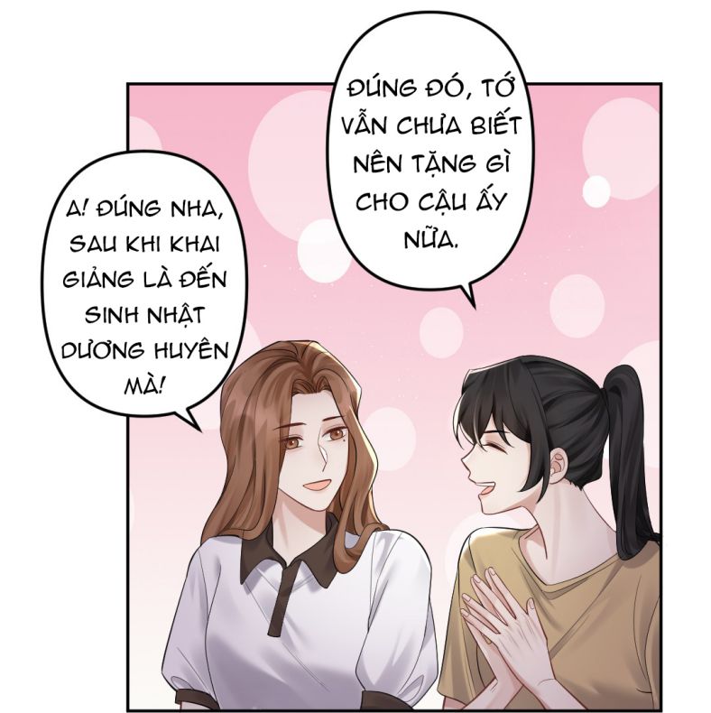 Máy Bay Giấy: Chapter 31