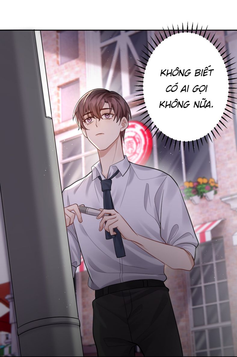 Máy Bay Giấy: Chapter 31
