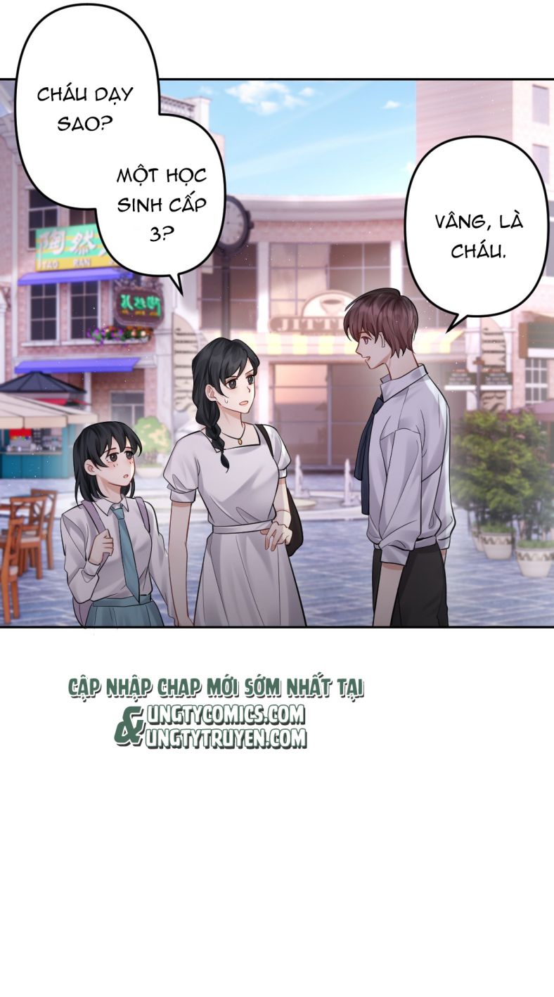 Máy Bay Giấy: Chapter 31