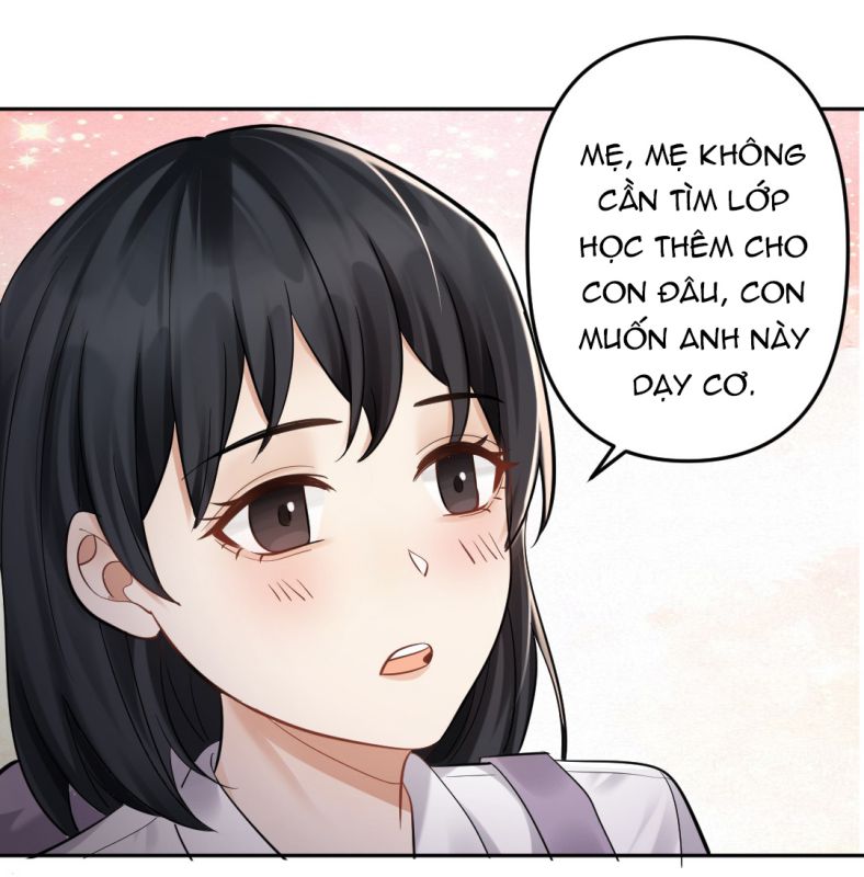 Máy Bay Giấy: Chapter 31