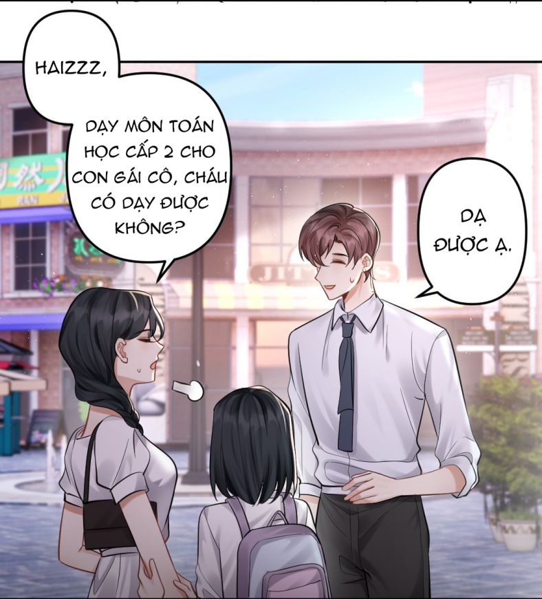 Máy Bay Giấy: Chapter 31