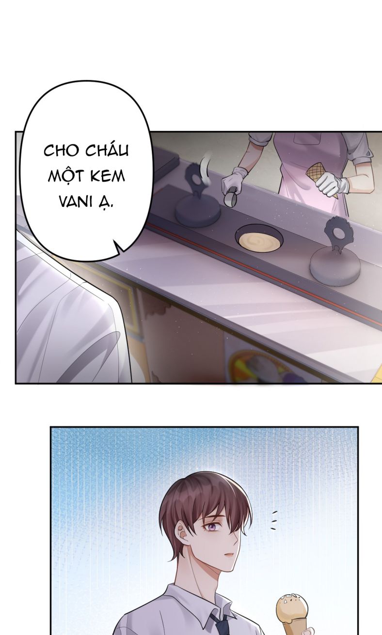 Máy Bay Giấy: Chapter 31
