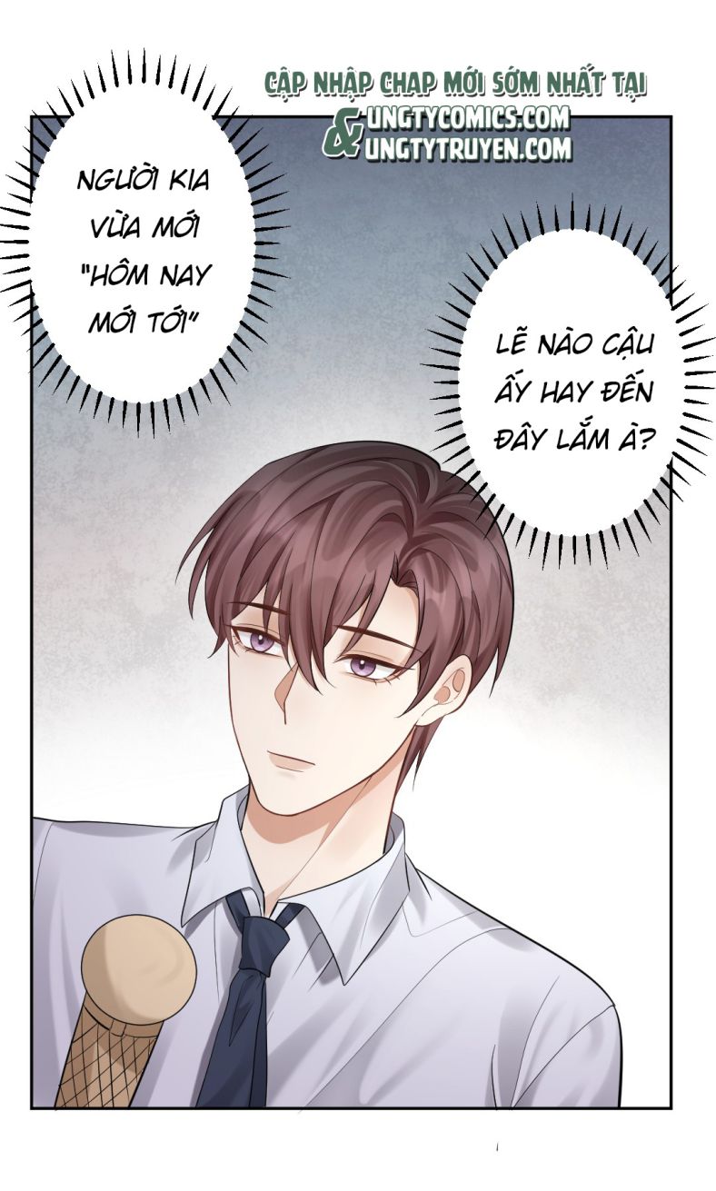 Máy Bay Giấy: Chapter 31