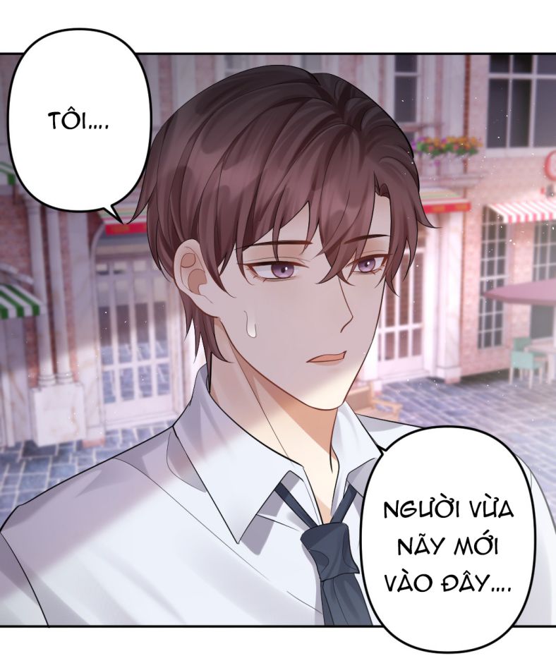 Máy Bay Giấy: Chapter 31