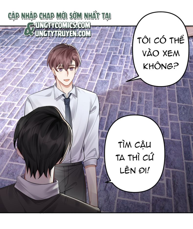 Máy Bay Giấy: Chapter 31
