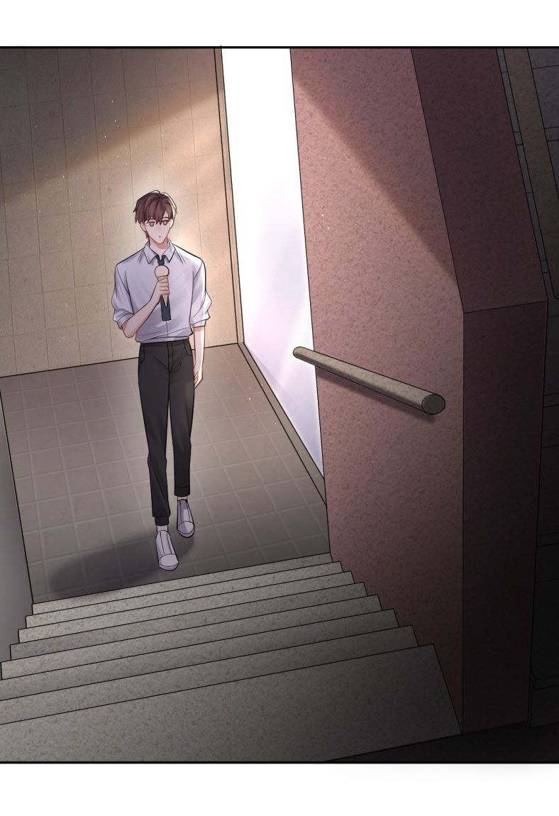 Máy Bay Giấy: Chapter 31