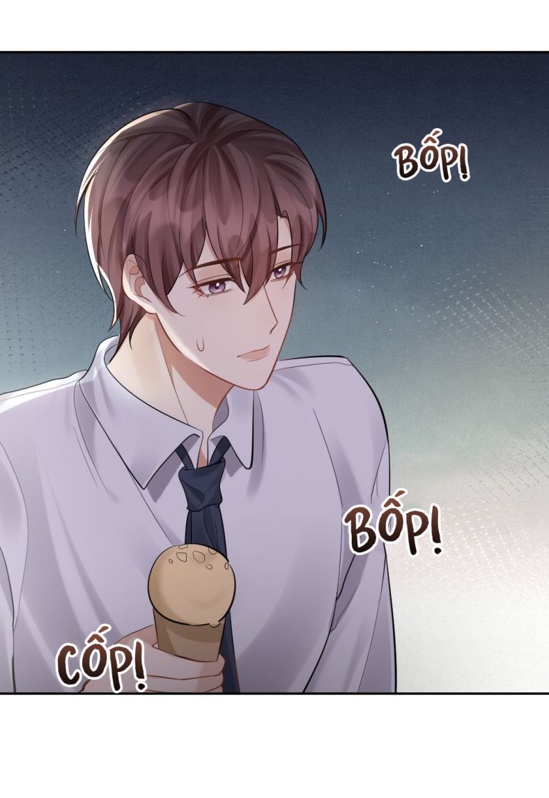 Máy Bay Giấy: Chapter 31
