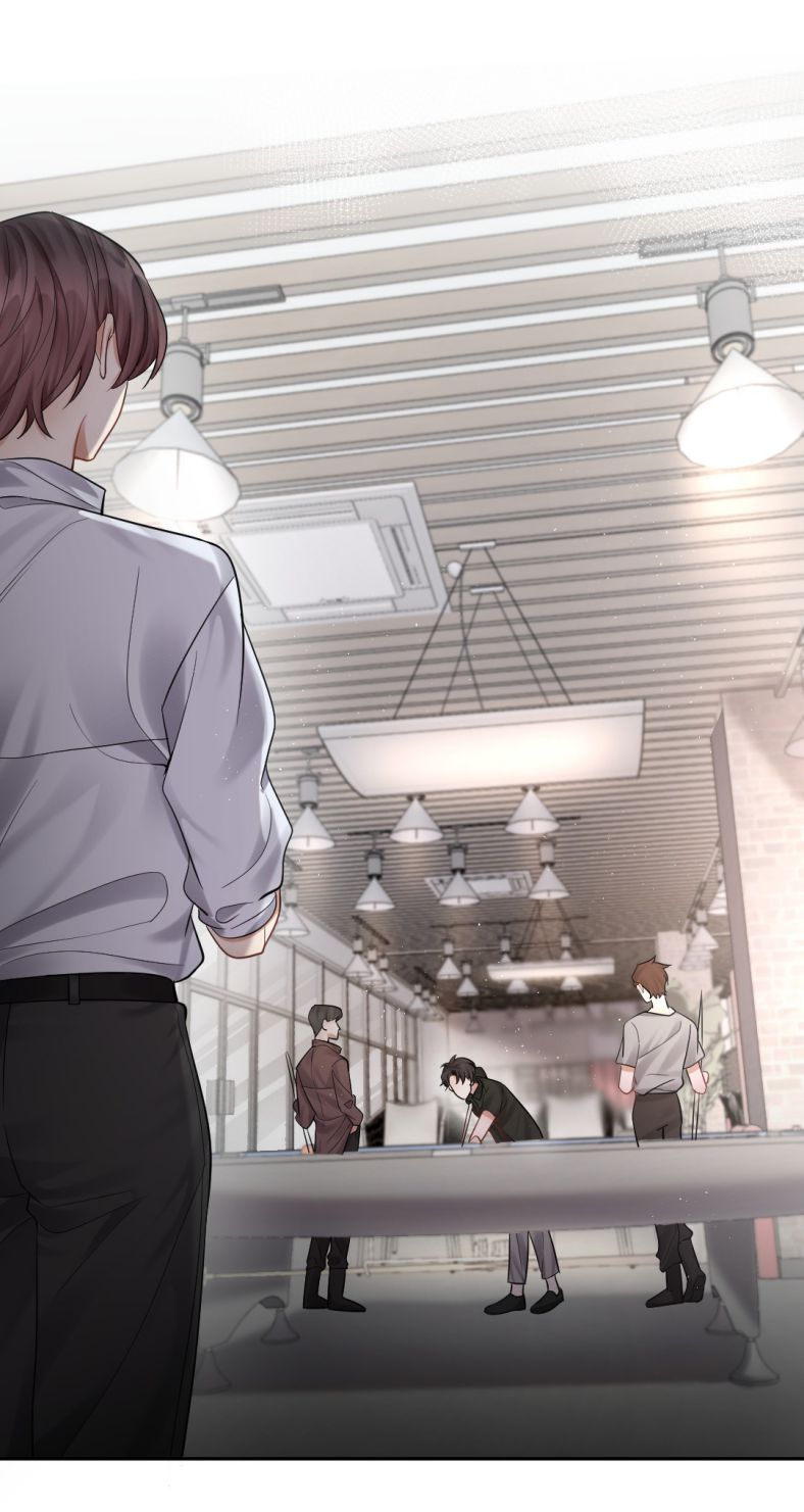 Máy Bay Giấy: Chapter 31
