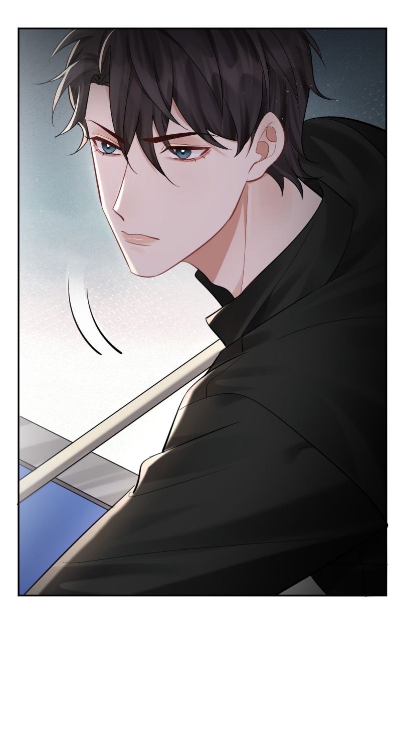 Máy Bay Giấy: Chapter 31